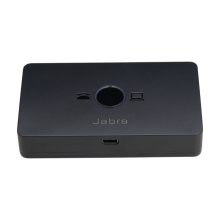 Adaptador de interfaz Jabra 2950-79 para auriculares y audífonos, ideal para mejorar la conectividad de tus dispositivos