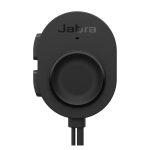 Jabra Perform 10 Auriculares Alámbrico, gancho de oreja, USB Tipo C, color negro. SKU: 5121-119