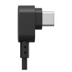 Jabra Perform 10 Auriculares Alámbrico, gancho de oreja, USB Tipo C, color negro. SKU: 5121-119