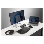 Kensington filtro de privacidad extraíble en dos direcciones para portátiles de 13,3 pulgadas, relación de aspecto 16:9, SKU 626458