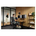 Kensington filtro de privacidad extraíble en dos direcciones para monitores de 21,5 pulgadas, relación de aspecto 16:9, SKU 626482