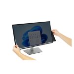 Kensington filtro de privacidad extraíble en dos direcciones para monitores de 21,5 pulgadas, relación de aspecto 16:9, SKU 626482