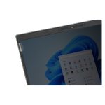 Kensington Filtro de privacidad extraíble en dos direcciones para portátiles de 15,6 pulg, relación 16:10, SKU 628199