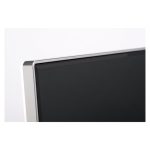 Kensington Filtro magnético de privacidad MagPro para monitores de 23 pulgadas, relación de aspecto 16:9, SKU K58355WW