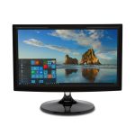 Kensington Filtro magnético de privacidad MagPro para monitores de 23 pulgadas, relación de aspecto 16:9, SKU K58355WW