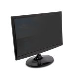 Imagen del filtro de privacidad magnético MagPro de Kensington para monitores de 23.8 pulgadas (16:9). SKU: K58356WW