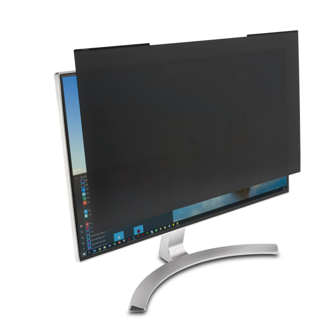Kensington Filtro magnético de privacidad MagPro para monitores de 24 pulgadas Filtro magnético de privacidad Kensington MagPro para monitores de 24 pulgadas 16:9, SKU K58357WW