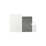 Filtro de privacidad Kensington MagPro Elite para MacBook Pro 16 pulgadas, compatible con modelos 2021 y posteriores, SKU K58371WW
