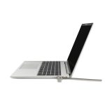 Kensington Candado de combinación Slim NanoSaver 2.0, seguro y delgado, compatible para portátiles - SKU K65090WW