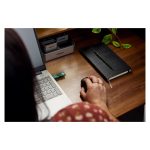 Kingston Technology DataTraveler DuoG2 de 256GB con conectores USB-A y USB-C 3.2 Gen 1. SKU: DTDEG2/256GB