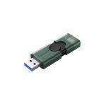Kingston Technology DataTraveler DuoG2 de 256GB con conectores USB-A y USB-C 3.2 Gen 1. SKU: DTDEG2/256GB