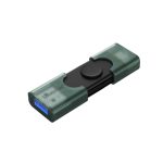 Kingston Technology DataTraveler DuoG2 de 256GB con conectores USB-A y USB-C 3.2 Gen 1. SKU: DTDEG2/256GB
