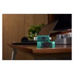 Kingston Technology DataTraveler DuoG2 de 256GB con conectores USB-A y USB-C 3.2 Gen 1. SKU: DTDEG2/256GB