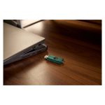 Kingston Technology DataTraveler DuoG2 de 256GB con conectores USB-A y USB-C 3.2 Gen 1. SKU: DTDEG2/256GB