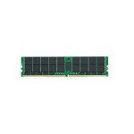 Módulo de memoria Kingston Technology KCS-UC432LQ/128G con capacidad de 128 GB, tipo DDR4, velocidad de 3200 MT/s y ECC