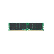Módulo de memoria Kingston Technology KCS-UC432LQ/128G con capacidad de 128 GB, tipo DDR4, velocidad de 3200 MT/s y ECC