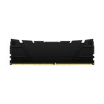 Memoria RAM Kingston Technology FURY de 64GB, velocidad de 3600MT/s, tipo DDR4, CL16, DIMM, Kit de 4 módulos, SKU KF436C16RB12K4/64