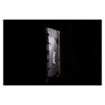 Memoria RAM Kingston Technology FURY de 64GB, velocidad de 3600MT/s, tipo DDR4, CL16, DIMM, Kit de 4 módulos, SKU KF436C16RB12K4/64