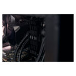 Memoria RAM Kingston Technology FURY de 64GB, velocidad de 3600MT/s, tipo DDR4, CL16, DIMM, Kit de 4 módulos, SKU KF436C16RB12K4/64