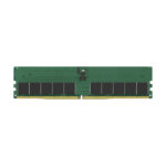 Kingston Technology KSM56E46BD8KM-48HM módulo de memoria 48 GB, 1 x 48 GB DDR5, 5600 MT/s, 288-pin DIMM, SKU KSM56E46BD8KM-48HM
