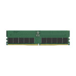 Kingston Technology KSM56E46BD8KM-48HM módulo de memoria 48 GB, 1 x 48 GB DDR5, 5600 MT/s, 288-pin DIMM, SKU KSM56E46BD8KM-48HM