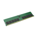 Kingston Technology KSM56E46BD8KM-48HM módulo de memoria 48 GB, 1 x 48 GB DDR5, 5600 MT/s, 288-pin DIMM, SKU KSM56E46BD8KM-48HM