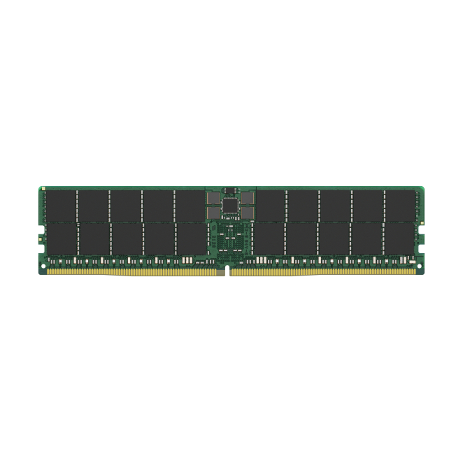 Kingston Technology KSM56R46BD4-64MD módulo de memoria 64 GB 1 x 64 GB DDR5 5600 MT/s 1 Kingston Technology KSM56R46BD4-64MD módulo de memoria