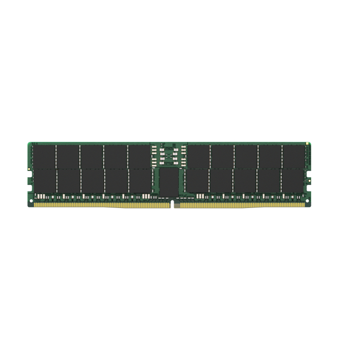 Kingston Technology KSM56R46BD4-64MD módulo de memoria 64 GB 1 x 64 GB DDR5 5600 MT/s 2 Kingston Technology KSM56R46BD4-64MD detalles
