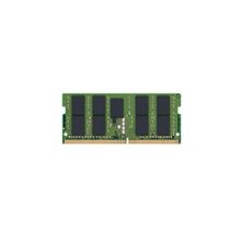 Imagen del módulo de memoria Kingston Technology 16GB DDR4 3200MT/s ECC, SKU KTH-PN432E/16G