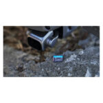 Tarjeta microSDXC Kingston Technology Canvas Go Plus Gen4 de 1 TB, velocidad 200R A2 U3, SKU SDCG4/1TBSP