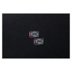 Kingston Technology 1TB microSDXC Canvas Select Plus Gen3 con velocidad de lectura de 150MB/s A1, incluyendo adaptador de SD, SKU SDCS3/1TB