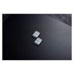 Tarjeta SDXC Industrial pSLC de 64GB de Kingston Technology SKU: SDIT/64GB, alta fiabilidad y gran capacidad de almacenamiento