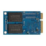 Disco SSD Kingston Technology KC600 SATA3 mSATA de 1024G con SKU SKC600MS/1024G