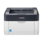 KYOCERA FS-1061DN impresora láser de 1800 x 600 DPI para A4 con SKU 1102M33NL2