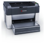 KYOCERA FS-1061DN impresora láser de 1800 x 600 DPI para A4 con SKU 1102M33NL2