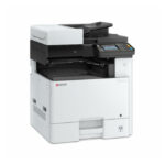 Impresora láser A3 KYOCERA ECOSYS M8130cidn con resolución de 9600 x 600 DPI y velocidad de 30 ppm, SKU 1102P33NL0