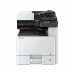 Impresora láser A3 KYOCERA ECOSYS M8130cidn con resolución de 9600 x 600 DPI y velocidad de 30 ppm, SKU 1102P33NL0