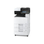 Impresora láser A3 KYOCERA ECOSYS M8130cidn con resolución de 9600 x 600 DPI y velocidad de 30 ppm, SKU 1102P33NL0