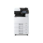 Impresora láser A3 KYOCERA ECOSYS M8130cidn con resolución de 9600 x 600 DPI y velocidad de 30 ppm, SKU 1102P33NL0