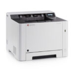 KYOCERA ECOSYS P5026cdn impresora láser a color con resolución de 9600 x 600 DPI para impresión A4, SKU 1102RC3NL0