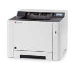 KYOCERA ECOSYS P5026cdn impresora láser a color con resolución de 9600 x 600 DPI para impresión A4, SKU 1102RC3NL0