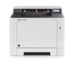 KYOCERA ECOSYS P5026cdn impresora láser a color con resolución de 9600 x 600 DPI para impresión A4, SKU 1102RC3NL0