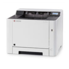 KYOCERA ECOSYS P5026cdn impresora láser a color con resolución de 9600 x 600 DPI para impresión A4, SKU 1102RC3NL0
