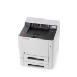 KYOCERA ECOSYS P5026cdn impresora láser a color con resolución de 9600 x 600 DPI para impresión A4, SKU 1102RC3NL0