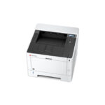 KYOCERA ECOSYS P2040dw impresora láser monocromo con resolución 1200 x 1200 DPI, tamaño A4 y conectividad WiFi. SKU: 1102RY3NL0