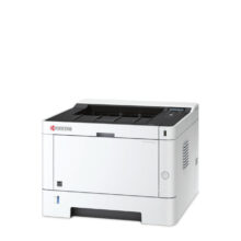 KYOCERA ECOSYS P2040dw impresora láser monocromo con resolución 1200 x 1200 DPI, tamaño A4 y conectividad WiFi. SKU: 1102RY3NL0