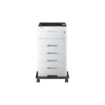 Impresora láser KYOCERA ECOSYS P4140dn con resolución de 1200 x 1200 DPI y capacidad A3, SKU 1102Y43NL0