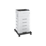 Impresora láser KYOCERA ECOSYS P4140dn con resolución de 1200 x 1200 DPI y capacidad A3, SKU 1102Y43NL0