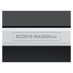 KYOCERA ECOSYS MA3500cix Laser A4 Printer with 1200 x 1200 DPI resolution and 35 ppm speed (SKU: 1102YK3NL0)