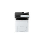 KYOCERA ECOSYS MA3500cifx impresora láser A4 con resolución de 1200 x 1200 DPI y velocidad de impresión de 35 ppm, SKU 1102Z33NL0